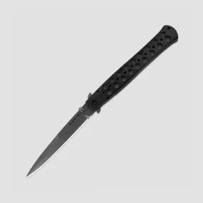Нож складной Ti-Lite 6, 15 см, COLD STEEL, США, Туристические складные ножи