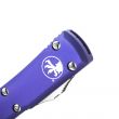 Нож автоматический фронтальный выкидной Ultratech, 8,7 см, MICROTECH, США_00802140058252546502.jpg
