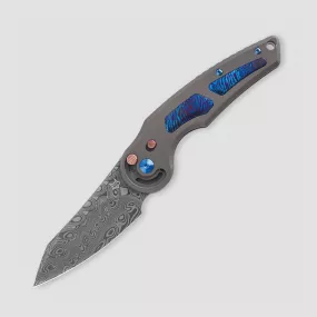 Нож складной Jupiter, 7,8 см, FOX, Италия, Складные ножи FOX KNIVES