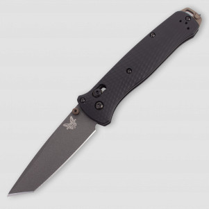 Нож складной Bailout, 8,6 см, BENCHMADE, США, Складные ножи BENCHMADE