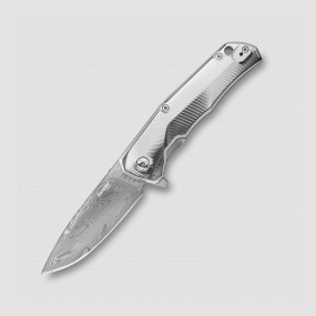 Нож складной T.R.E., 7,4 см, LionSteel, Италия, T.R.E.