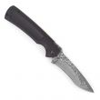 Нож складной Hikari - Мемотек Higo Folder, Black G-10 Handles, HIKARI, Япония_00788560073512357235.jpg