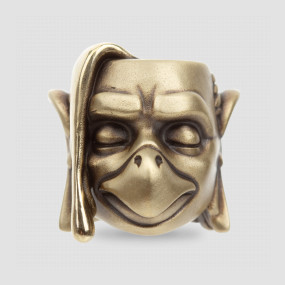 Бусина для темляка, KNIFE TO MEET YOU, Россия, Аксессуары KNIFE TO MEET YOU