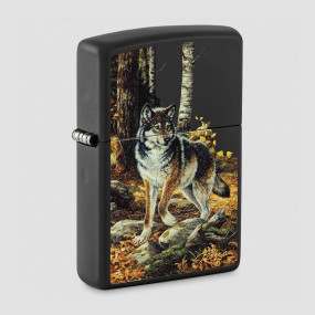 Зажигалка бензиновая Linda Picken, ZIPPO, США, Зажигалки