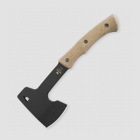 Топор туристический Compadre Axe, длина: 32,4 см, BUCK, США, Мачете и топоры BUCK