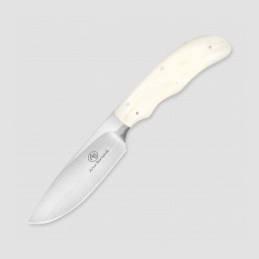 Нож с фиксированным клинком Blesbuck, 10,1 см, ARNO BERNARD, ЮАР, 