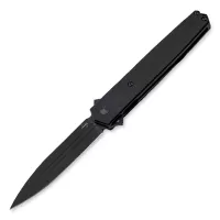 Нож складной Kwaiken Sym, 9,1 см, серия Boker Plus, BOKER, Германия видео продукта