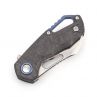 Нож складной Isonzo, 4,9 см, MKM Knives, Италия_00820910037859489974.jpg