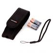 Фонарь повышенной яркости, профессиональный, светодиодный, 9407-Q, LED LENSER, Германия_00784530045437747523.jpg