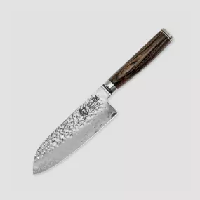 Нож кухонный, поварской Сантоку, 14.0 см, серия Shun Premier, KAI, Япония, KAI (Япония)
