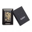 Зажигалка бензиновая Skull Design, ZIPPO, США_00819180046691956234.jpg