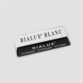 Паста полировальная Dialux Blanc, Техностудия Профиль, Франция, TSPROF