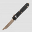 Нож автоматический фронтальный выкидной Ultratech, 8,7 см, MICROTECH, США_00808190036010783925.jpg