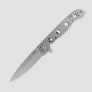 Нож складной M16-03SS, 9 см, CRKT, США