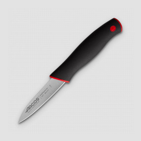 Нож кухонный для овощей 8,5 см, серия Duo, ARCOS, Испания, ARCOS DUO