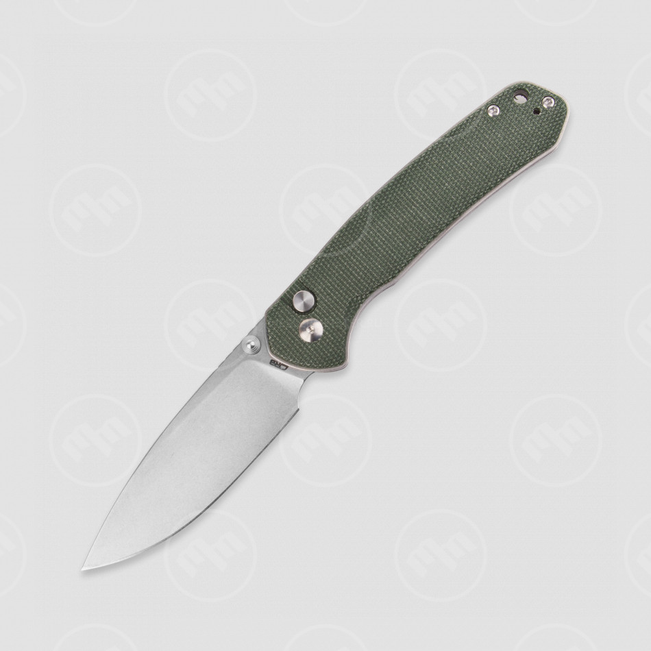 Нож складной Pyrite Large, 9,4 см, CJRB, Китай