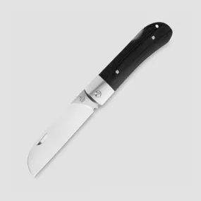 Нож складной Worker, 8,8 см, серия -, QSP KNIFE, Китай, Ножи боцманские