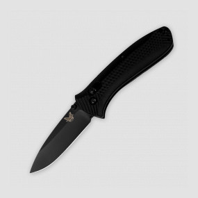 Нож складной Presidio, 8.8 см, BENCHMADE, США, 
