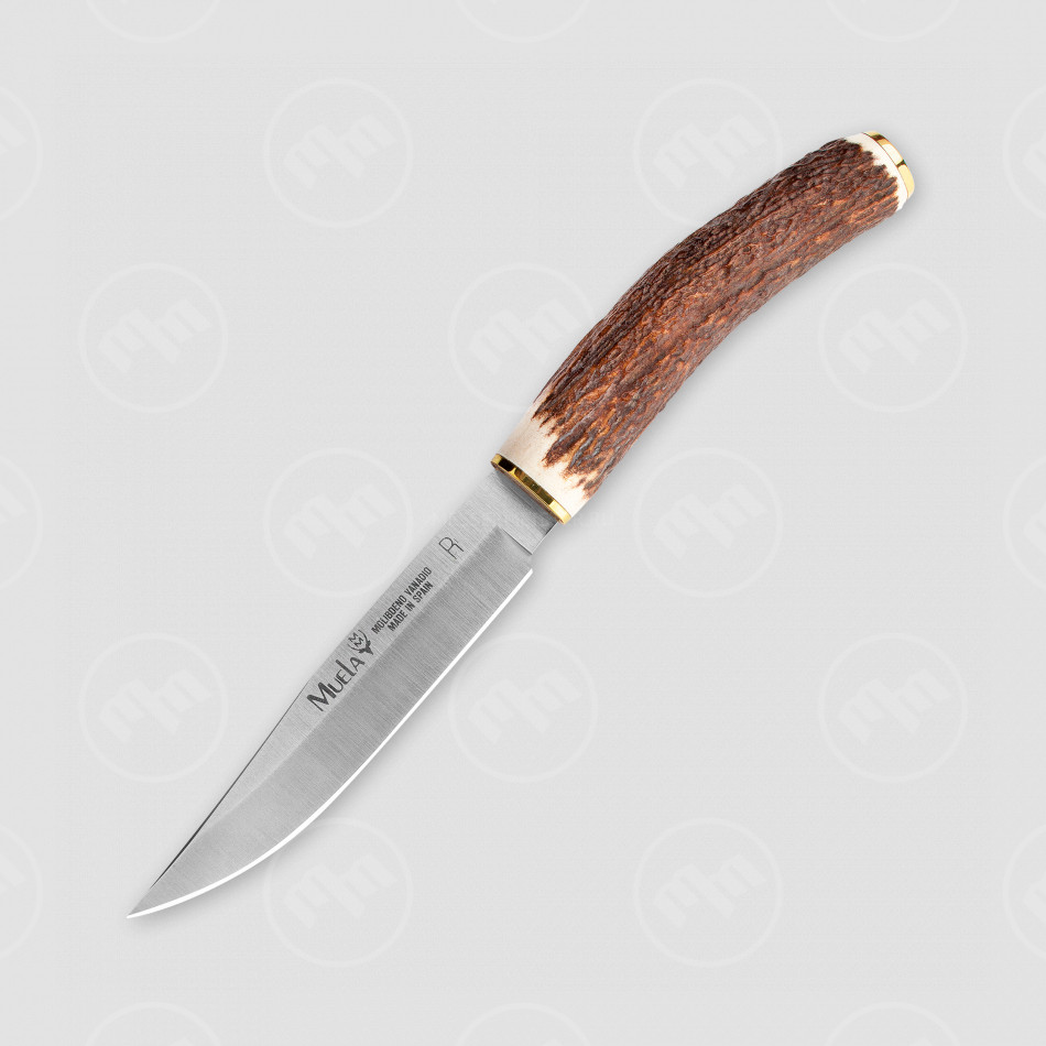 Нож с фиксированным клинком, 12,0 см, MUELA, Испания