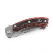 Нож складной Open Season Folding Skinner, BUCK, США_00784720063379857751.jpg
