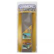 Брусок алмазный Coarse Grit (250), размер: 6,4 х 28,9 x 0,95 см, серия Knife sharpeners, EZE-LAP, США_00787530063827214715.jpg
