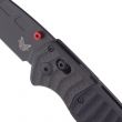 Нож полуавтоматический складной PSK, 8,7 см, BENCHMADE, США_00818310053179864912.jpg