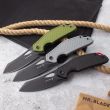 Нож складной Wyvern, 9,9 см, MR. BLADE, Чехия_00818660050641646131.jpg