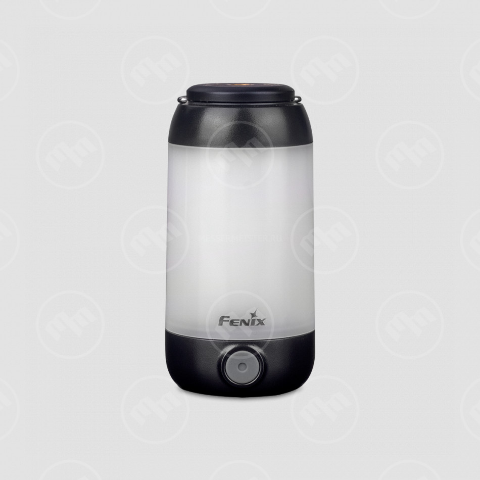 Фонарь светодиодный кемпинговый, FENIX, Китай