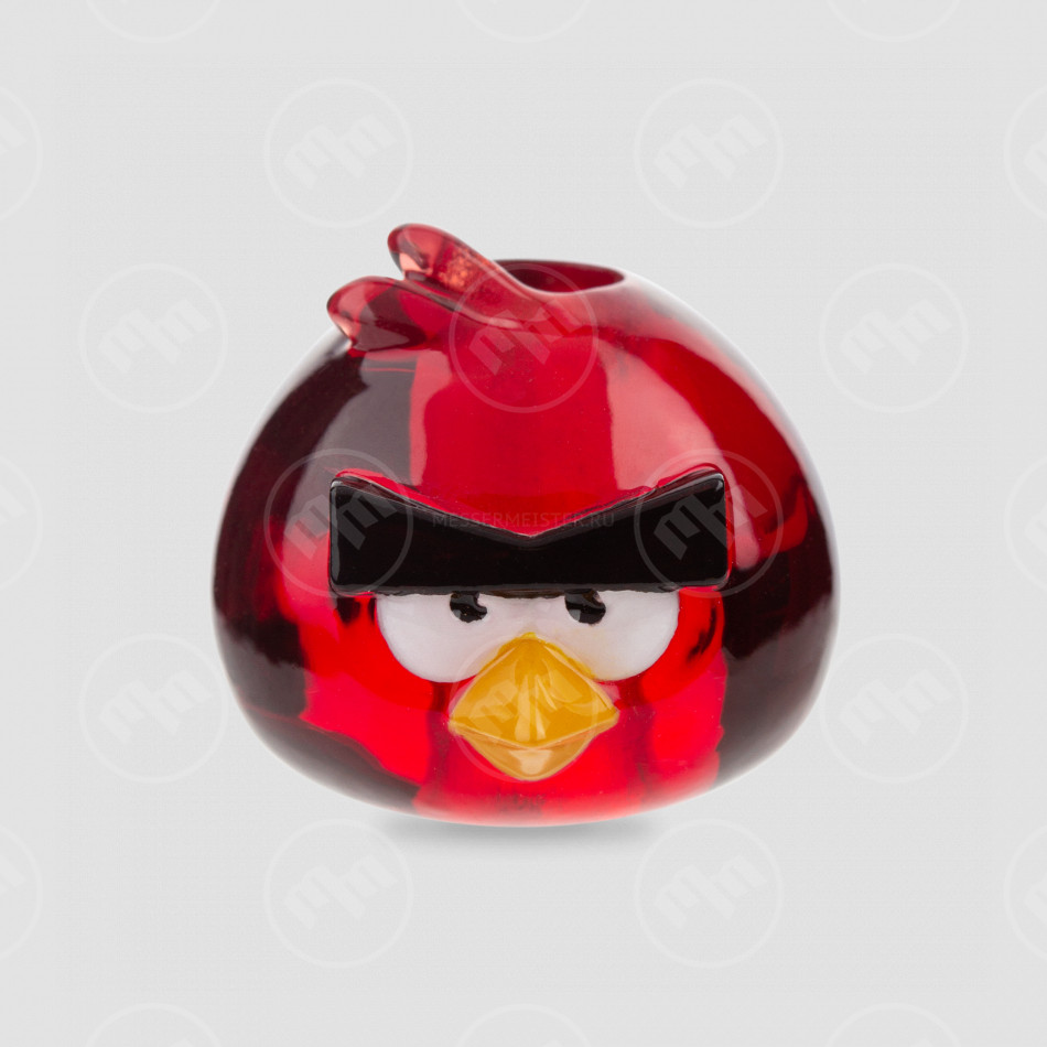 Бусина для темляка, ERROR, Россия