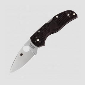 Нож складной Native 5, 7,5 см, SPYDERCO, США, SPYDERCO (США)