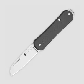 Нож складной Vulpis, 4,5 см, FOX, Италия, Складные ножи FOX KNIVES