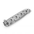 Нож складной Kit Carson M16 Titanium, CRKT, США_00787160074233946112.jpg