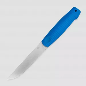 Нож с фиксированным клинком скандинавского типа North-сучок, 12 см, сталь N690, OWL KNIFE, Россия, Туристические ножи OWL KNIFE