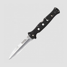 Нож складной Counter Point XL Satin Finish, 14,2 см, COLD STEEL, США, Городские EDC-ножи