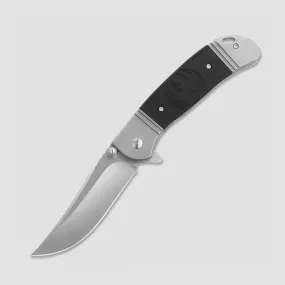 Нож складной Ruger Hollow-Point+P, 9,2 см, CRKT, США, CRKT (США)