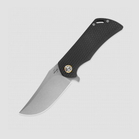 Нож складной Golem, 8,9 см, BOKER, Германия, BOKER (Германия)