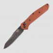 Нож складной Osborne, 8,6 см, BENCHMADE, США_00817510044103496867.jpg