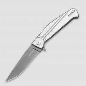 Нож складной Nura 3.5 KVT Sinkevich's Design, KERSHAW, США, Американские складные ножи