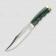 Нож с фиксированным клинком Bufalo, чехол кожа, MUELA, Испания_00792100042219939289.jpg