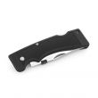 Нож складной нож Black Kat Clip Point, KATZ, США_00787260070705465297.jpg