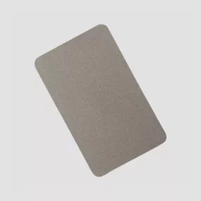 Брусок алмазный Medium Grit (400), размер: 5,08 х 8,25 см, серия Knife sharpeners, EZE-LAP, США, Алмазные точильные камни и бруски