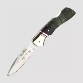 Нож складной BX - 8. TH, MUELA, Испания, Складные ножи MUELA
