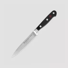 Нож кухонный универсальный 12 см, серия Classic, WUESTHOF, Золинген, Германия, Кухонные ножи WUESTHOF