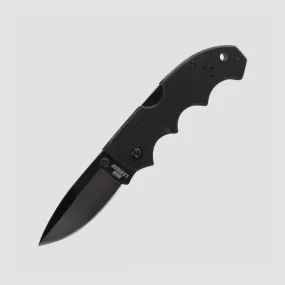Нож складной MINI LAWMAN, COLD STEEL, США, 
