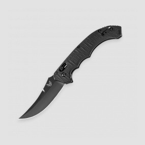 Нож складной Bedlam, 10.2 см, BENCHMADE, США, BENCHMADE (США)
