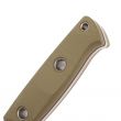 Нож с фиксированным клинком Bushcrafter Mini, 8,6 см, BENCHMADE, США_00817510043954796727.jpg
