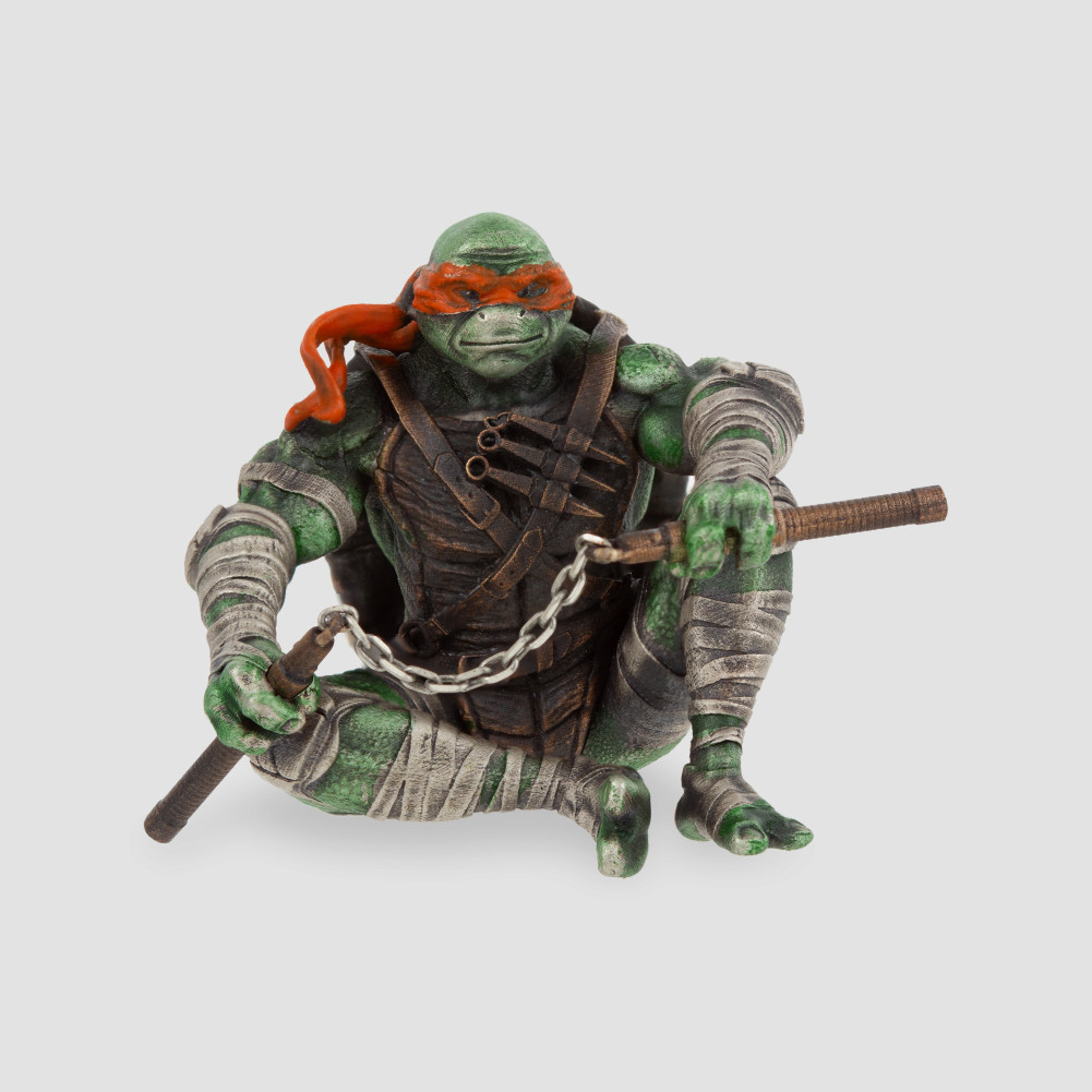 Бусина для темляка, EVIL SKULL, Россия