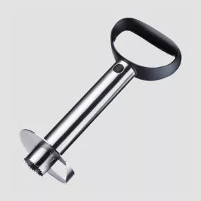 Нож для нарезки ананаса кольцами, серия Steel, Westmark, Германия, WESTMARK (Германия)