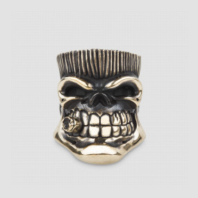 Бусина для темляка Дольф, Мастерская братьев Пешковых, Россия, МАСТЕРСКАЯ БРАТЬЕВ ПЕШКОВЫХ (Россия)