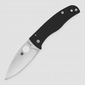Нож складной Bodacious, 9,2 см, SPYDERCO, США, SPYDERCO (США)